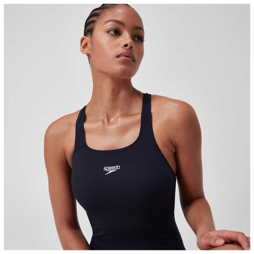 Speedo Γυναικείο ολόσωμο μαγιό Eco Endurance+ Medalist Swimsuit
